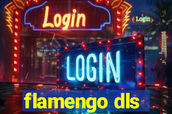 flamengo dls